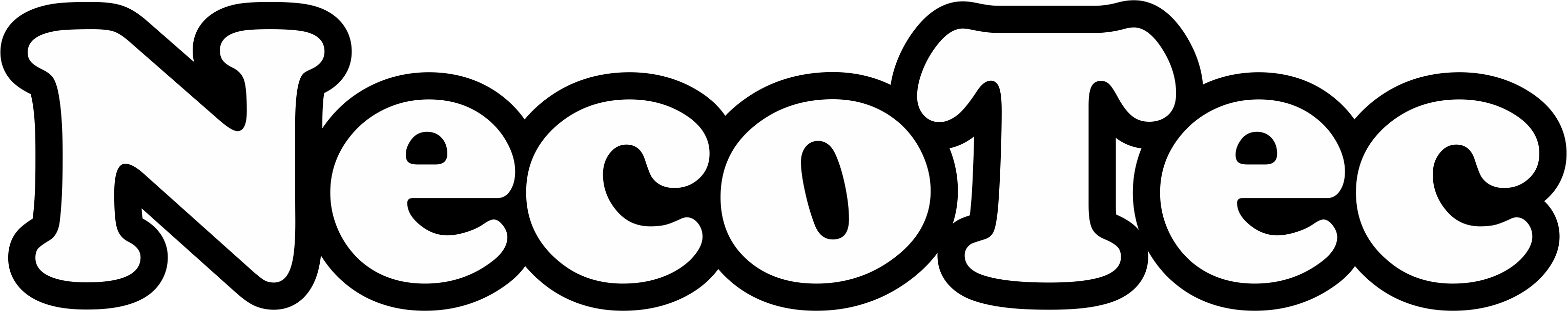 NecoTec